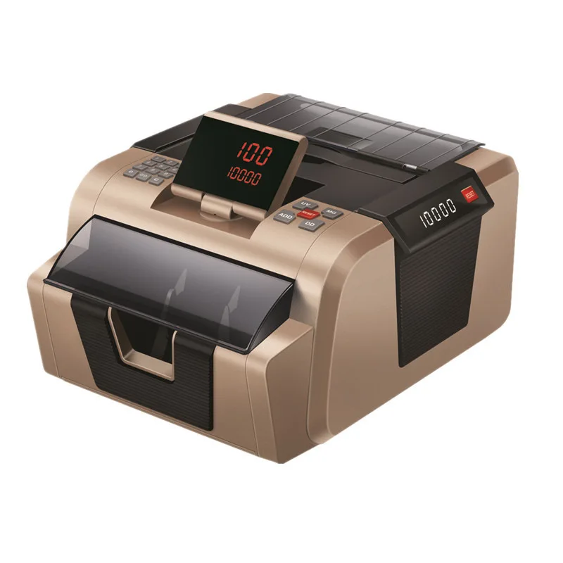 

HL-2900 Foreign Currency Counting Machine, US Dollar, Euro, Thai Baht, Myanmar and other
