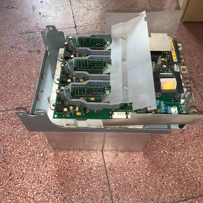Inverter AB700 series 132 160KW with module drive board PC00225