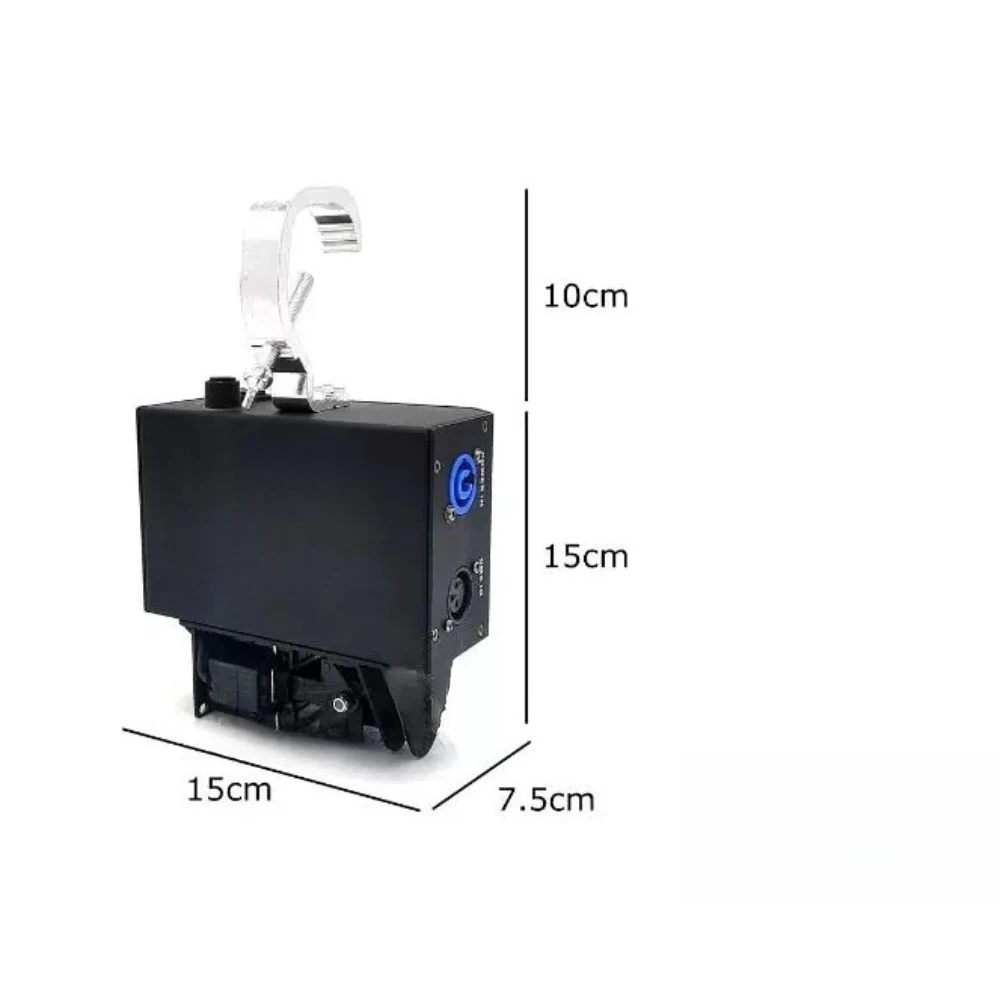 Innovative Design Stage Curtain Lowering System for Professional Performance
