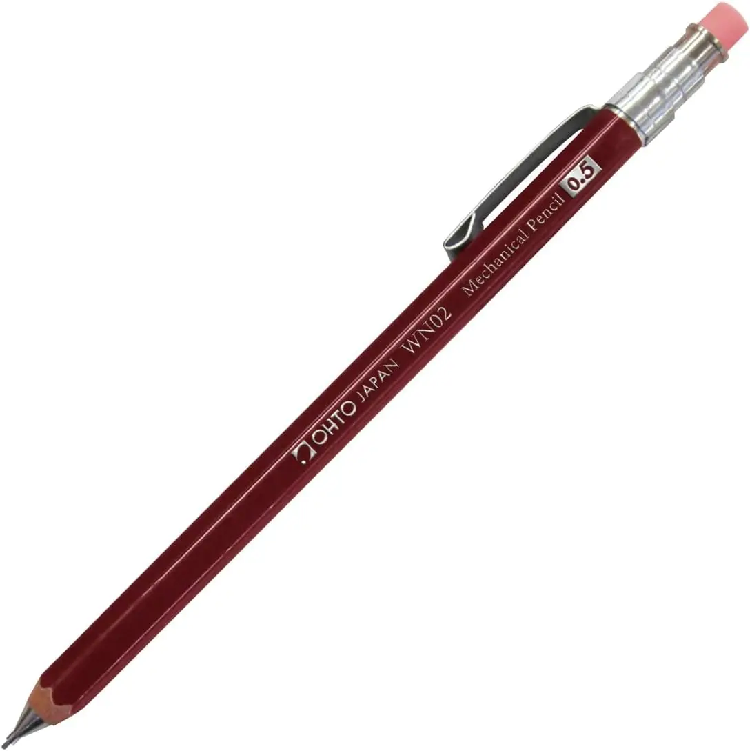 Thumbnail 4 - #64 Latest Wooden Pencils Offers