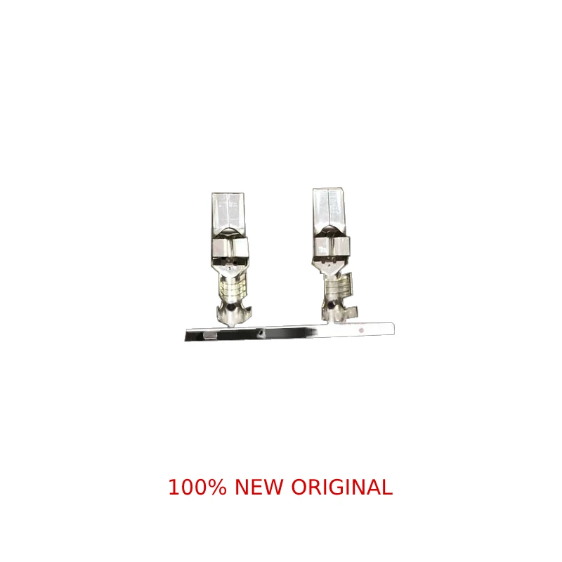 8100-1553,Female Terminal,TS Series,Wire Size 5.0 to 8 mm²,AV Wire Terminal,Automotive Connector,Tab Width 8.00mm,Male,8100-0522