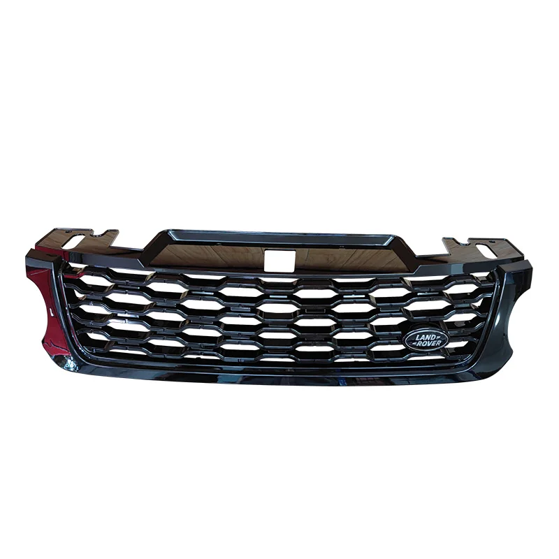 For Land Rover Air intake grille For Range Rover Sport L494 Series Retrofitting Appearance Decorative Air intake grille SVR