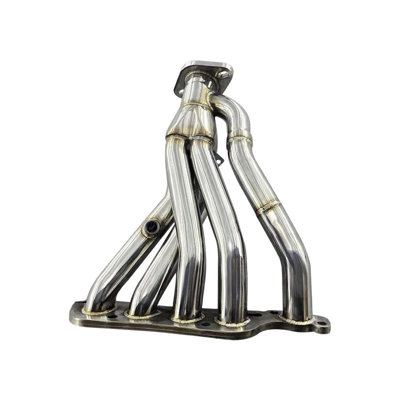 

Hot Item Recommendation Advanced Exhaust Manifold for 25L 4 Cylinder Engines 2018 Model