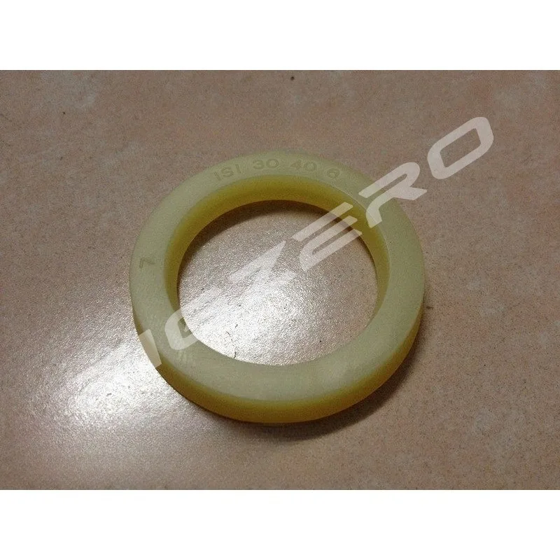 for Haitian Injection Molding Machine Parts Piston Rod Sealing Ring USI ISI Series Y-type Rings
