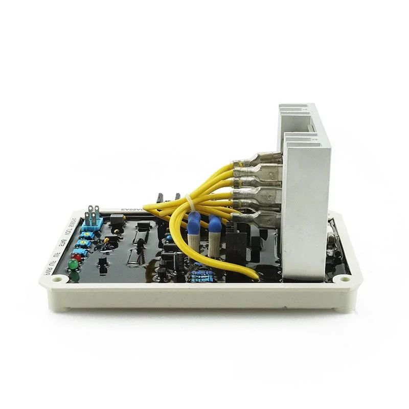 KUTAI Electrical EA05AF Genuine 50/60 Hz Control Brushless Generator Parts AVR Automatic Voltage Regulator Stabilizer Power