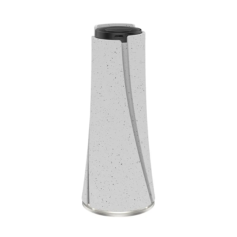 Smart household lithium battery charging anhydrous pure essential oil diffuser automatic fragrance machine