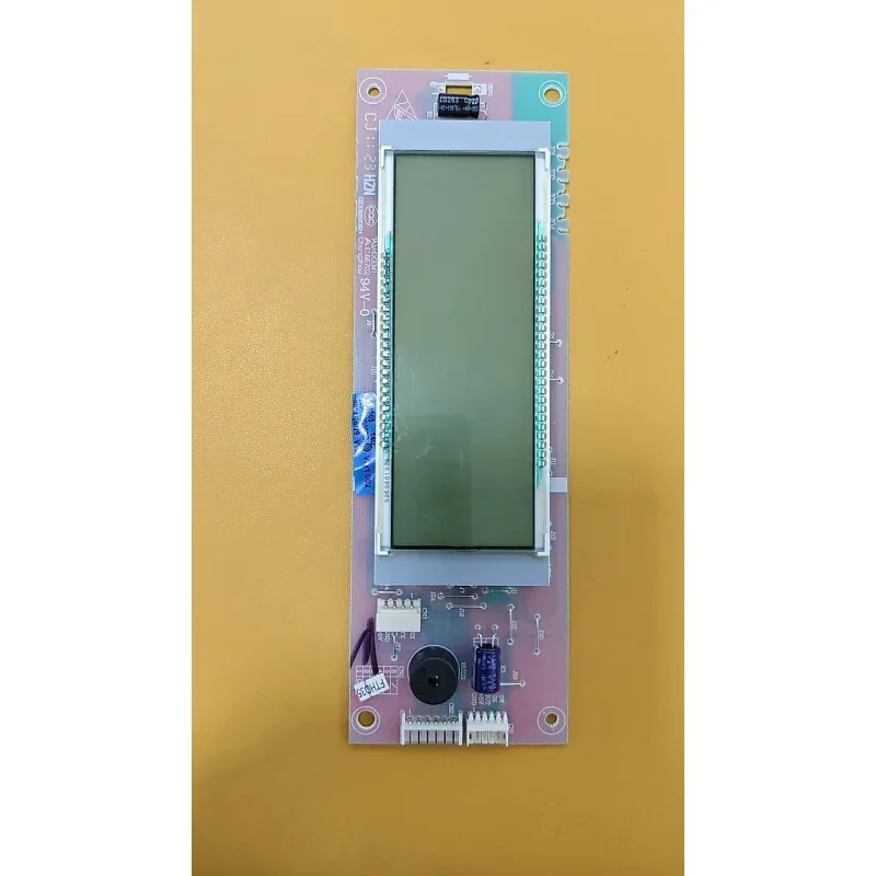 

Плата сенсорной кнопки дисплея 0061800058B для холодильника Haier