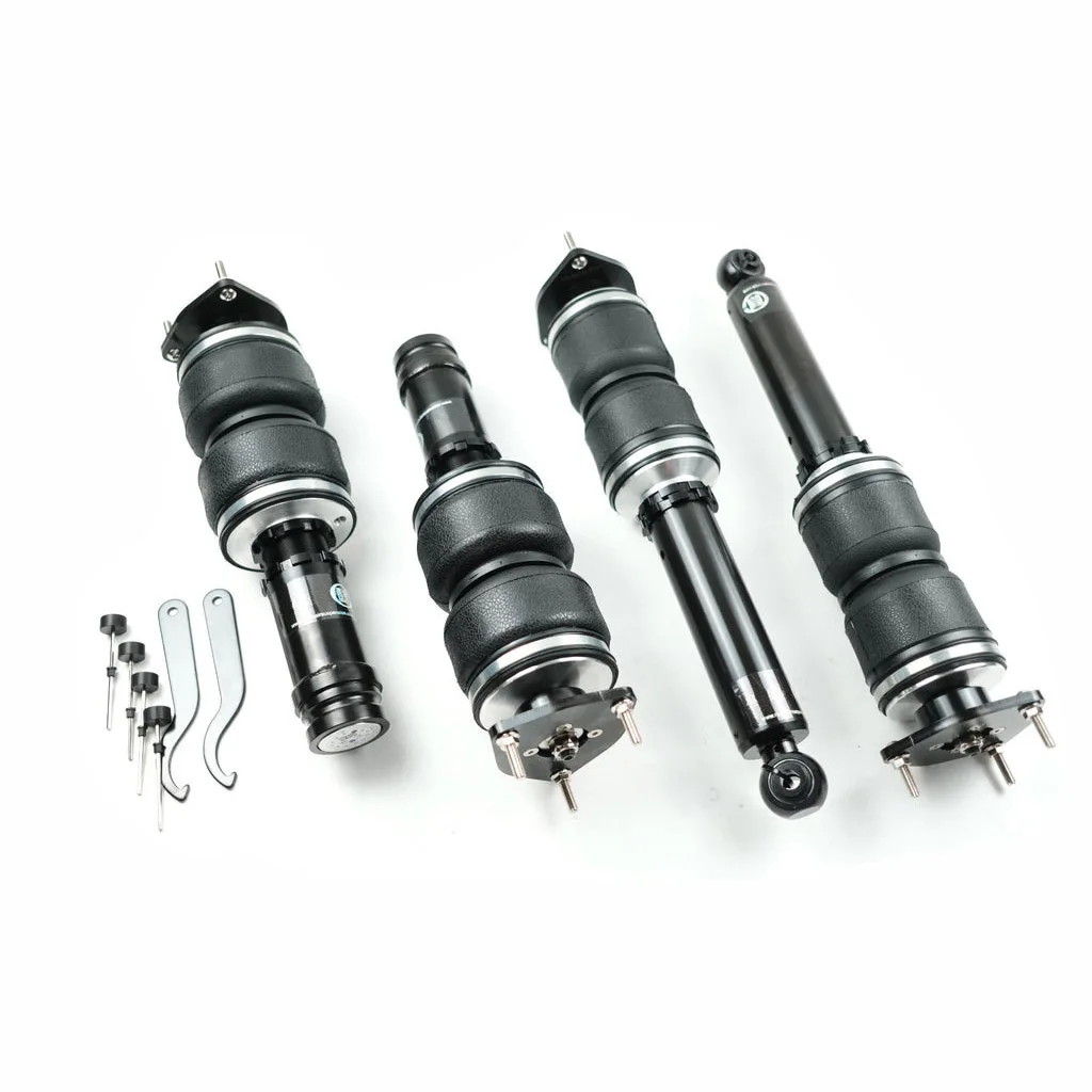 Dynamic Air Struts Model Y Model 3 Model S Air Suspension 4WD Air Suspension Support Kit