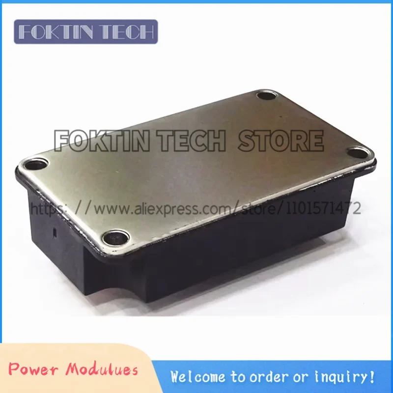 New 1MBI400NA-120-02  1MBI400NA-120 Original IGBT Module