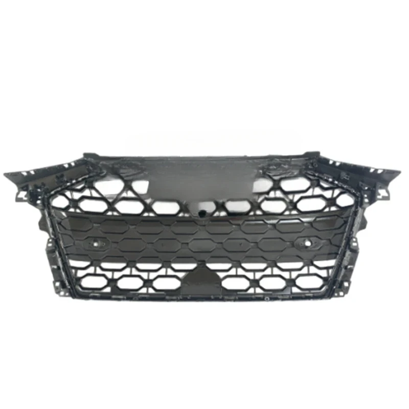 

Premium Gloss Black Front Grille A3 8Y 2020-2021
