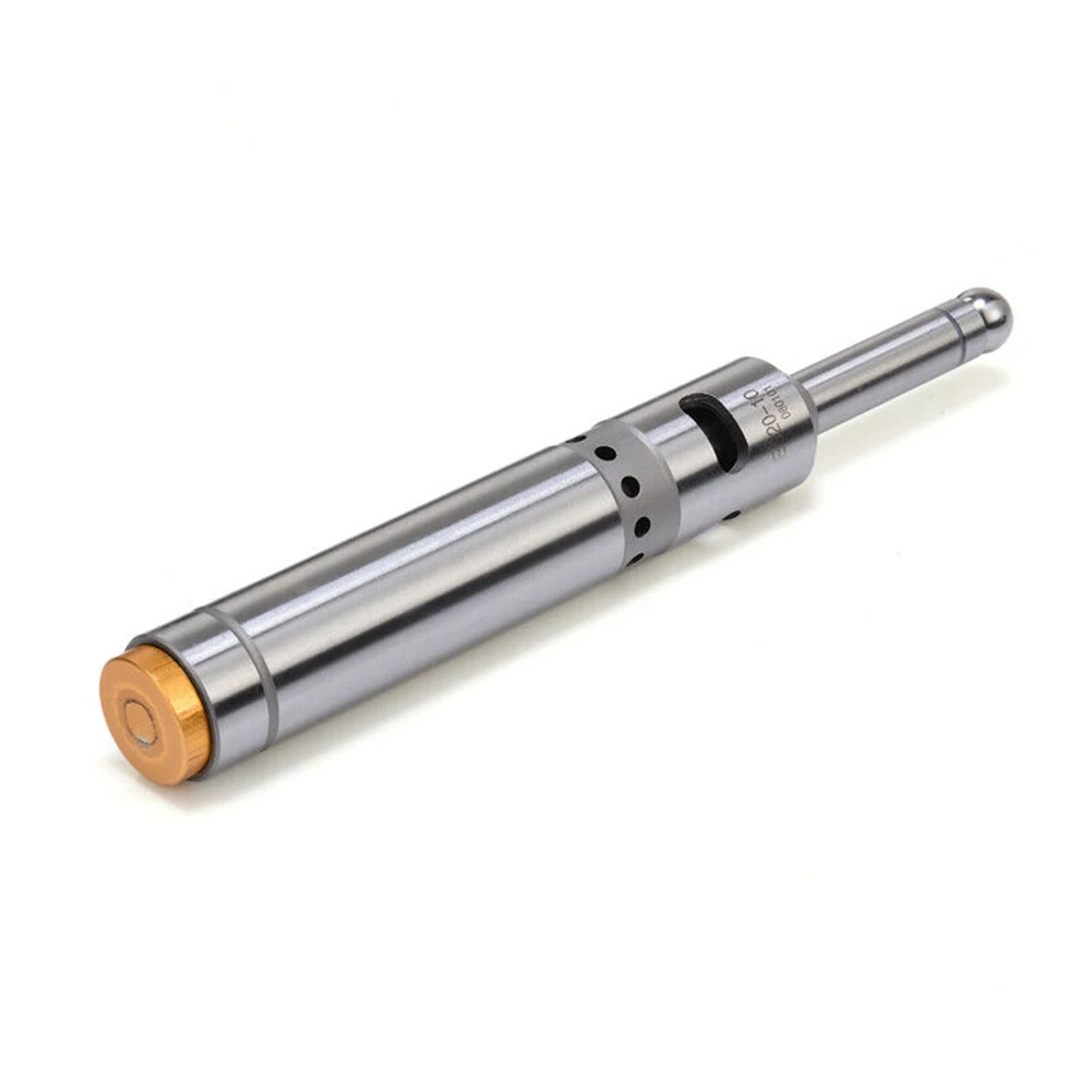 Electronic Edge Edge Finder Measuring Tool Milling Sound With LED And Buzzer Diameter 10MM Locate Workpiece Edges