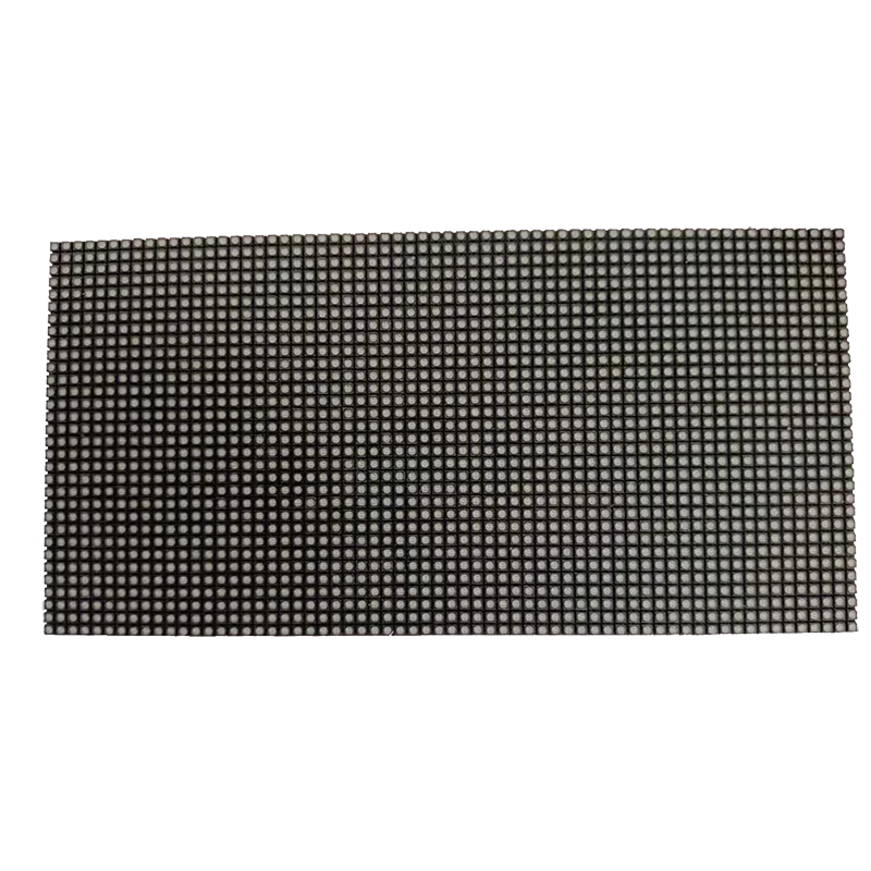 P2.5 160x80mm 64 x 32 dots Indoor SMD2121 lamp leds RGB  LED Display Screen Module 1 / 16 Scan high quality Muen