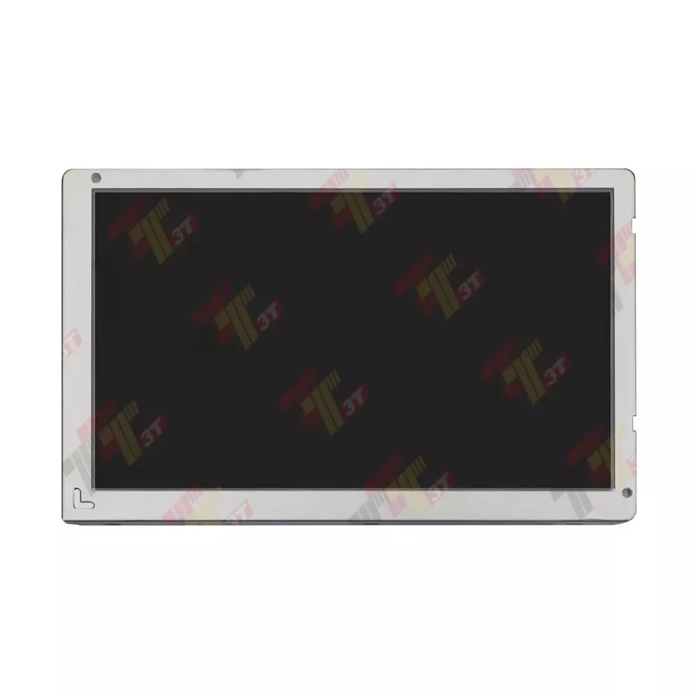 Navigation TFT LCD GPS Display Screen for Toyota Harrier Head Unit Stereo Radio LQ058T5BA01