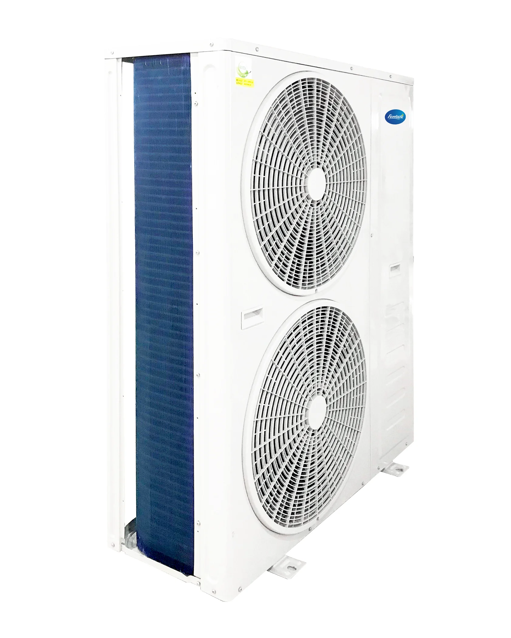 A+++ Heat Pump Water Water Monoblock Home Heating System 18KW R32 air to Water R290 Inverter  Heat Pumps