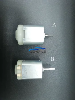 Engranaje de Motor plegable para espejo retrovisor de coche, para todos los Subaru FORESTER LEGACY XV Outback Tribeca Impreza WRX STI levorg Exiga FC140