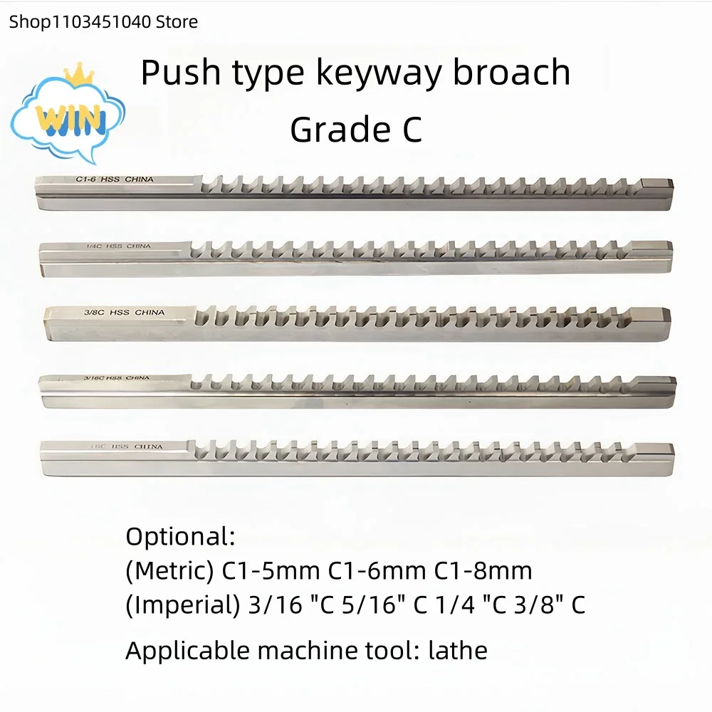 C1-5 C1-6 C1-8 3/16