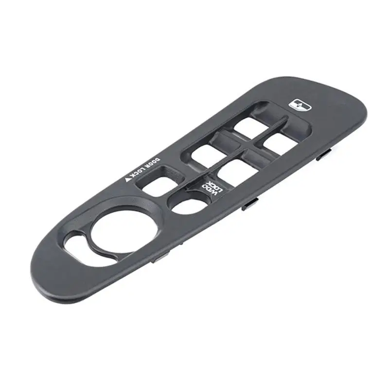 

Основная панель, переключатель стеклоподъемника, панель управления, декоративная рамка для 02-2010 5HZ71XDVAD