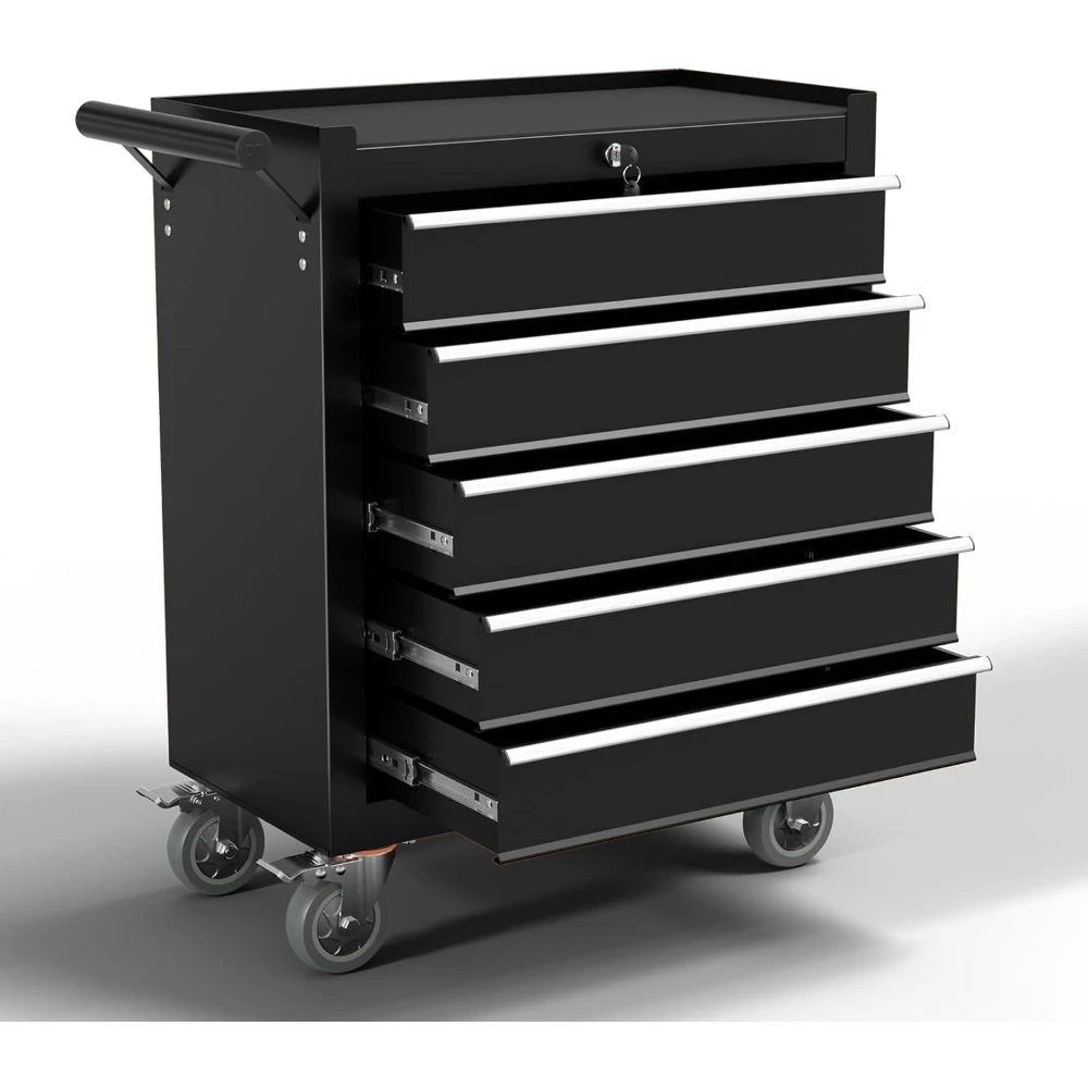 #6 New Rolling Tool Cabinets Arrivals
