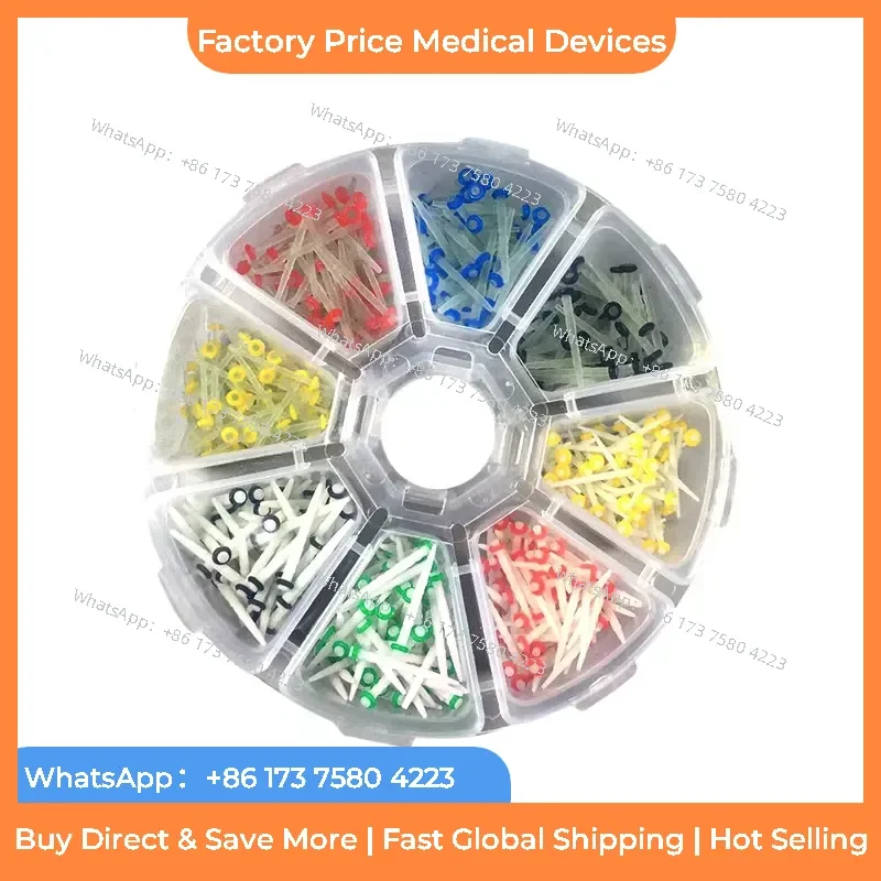 2026 LK-R62 Economic Fiber Column Kit Straight Thread/Thread fastshipping