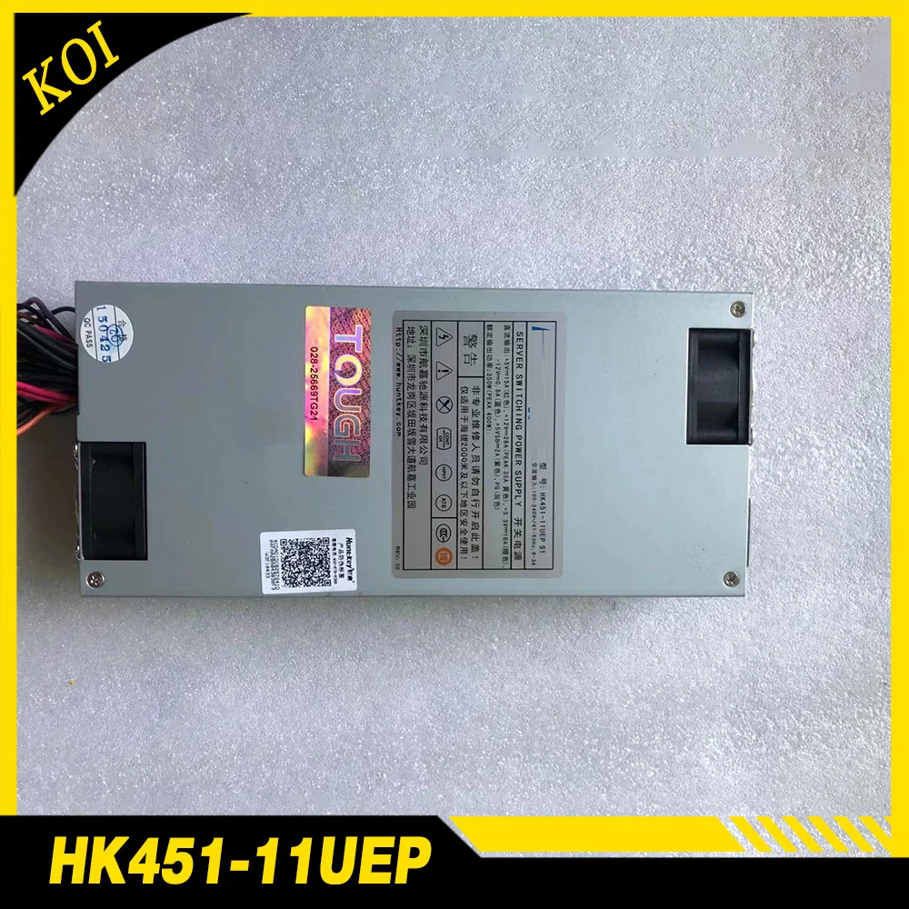 

Для серверного блока питания HuntKey HK451-11UEP 1u HK560
