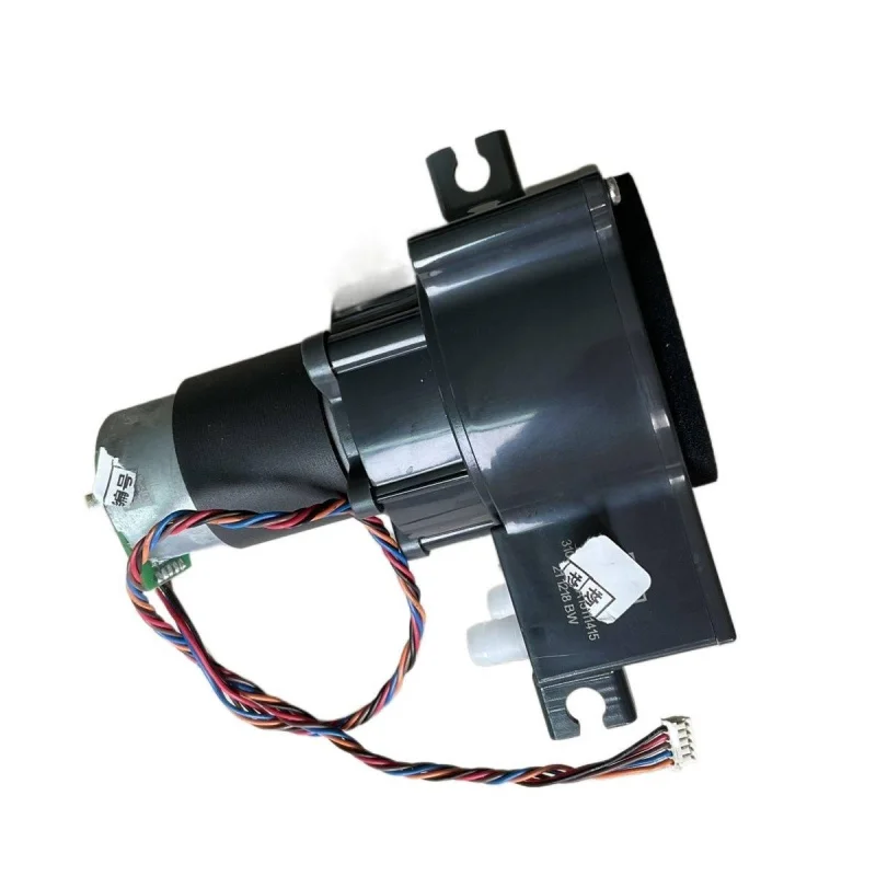 Signal‑compatible Water Pump Solenoid Valve Motor Interchangeable Hardware For Roborock G10 Plus Base Station