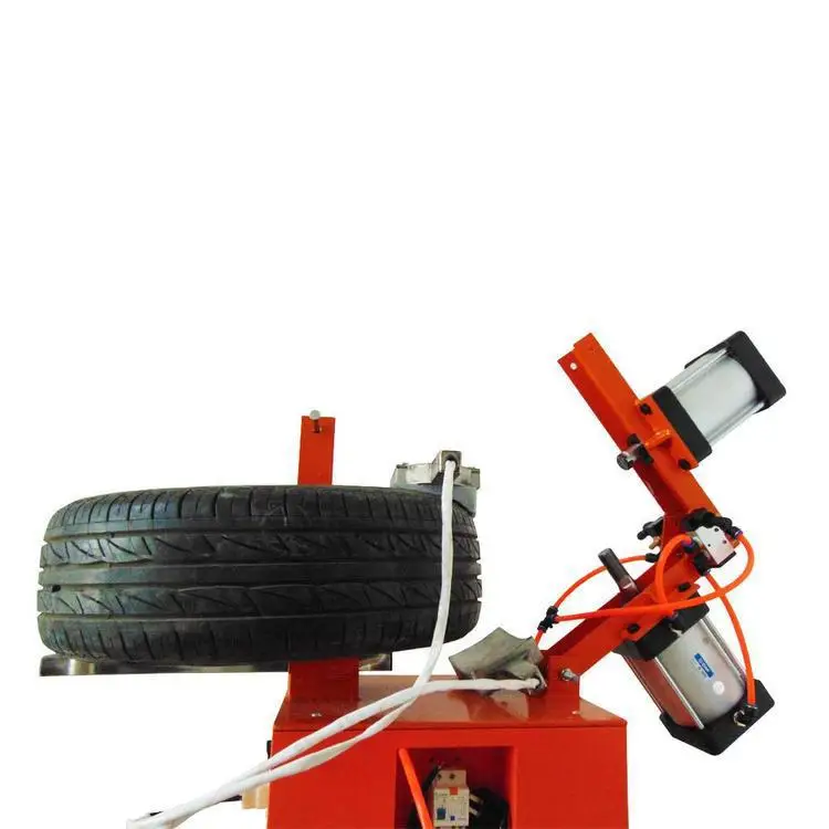 Portable Steel Tire Hot Patch Vulcanizing Machine Fully Automatic Temperature Controlled Repair Machine