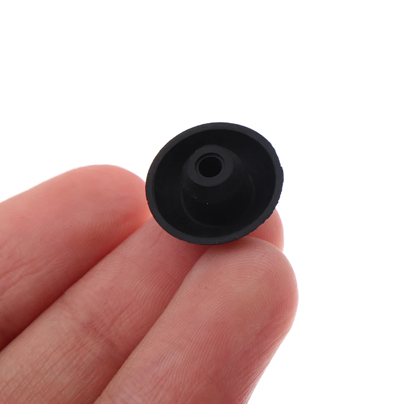 

For X1, X2, X3, X4, X5, X6, X7, Z4, G01, G02, G08 – Trunk Lid Cushion Plug, Buffer Protection Plug