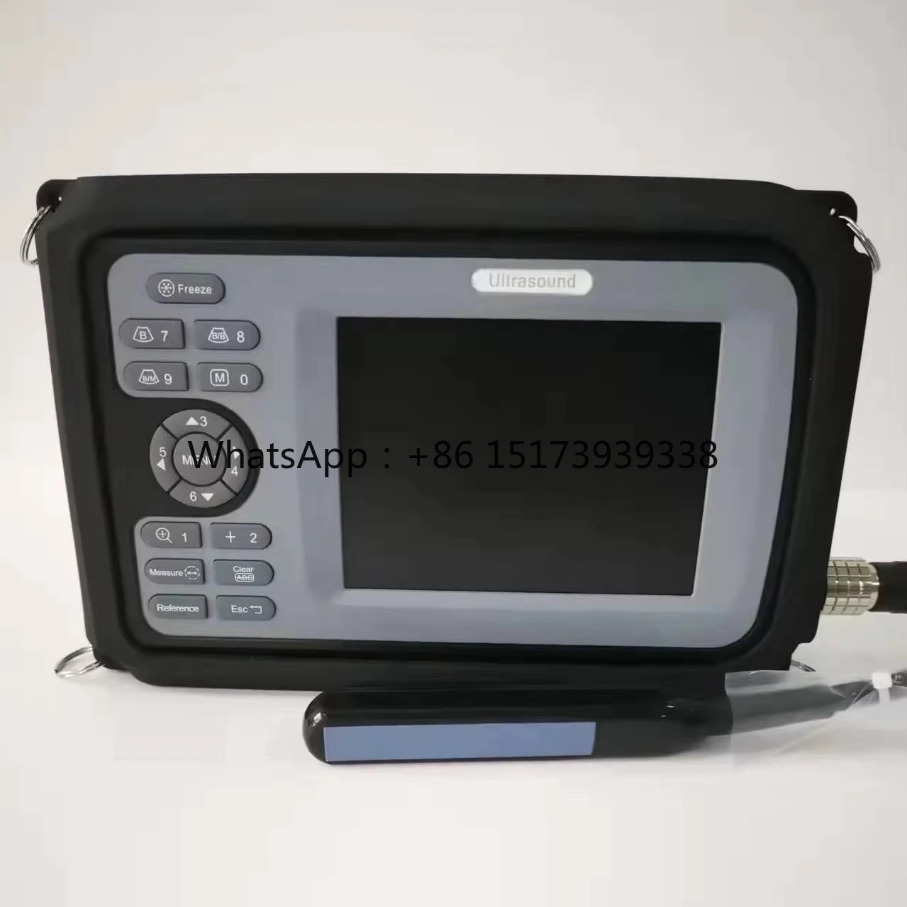 

Animal Portable Vet Scanner Handheld Veterinary Machine Scanner for Pet