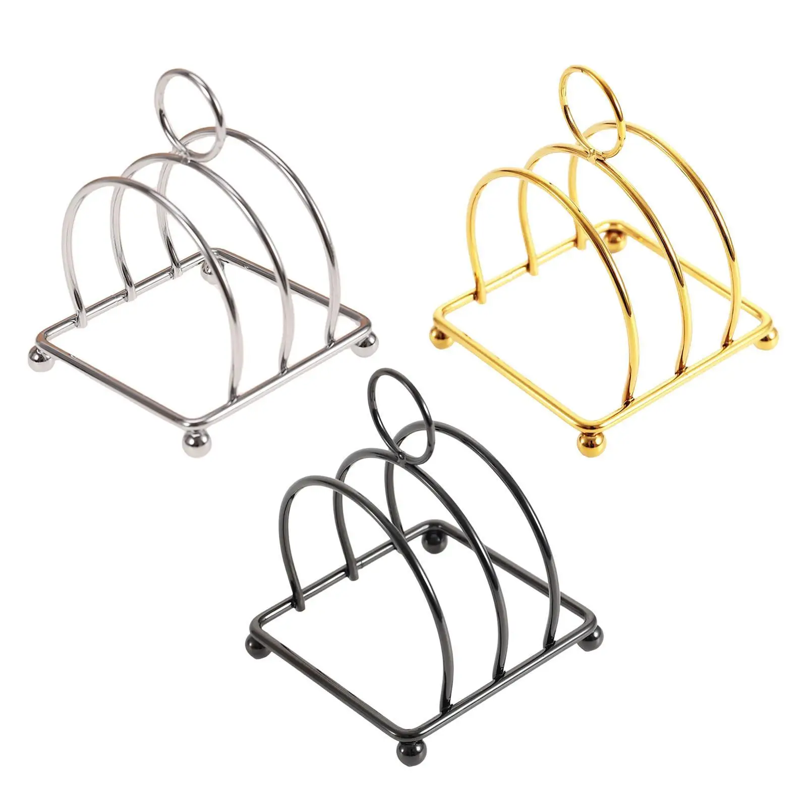 Attachment for 3 Slices, Compact Table Stand, Ideal for Kitchen, Cafe, Party Or Restaurant.
