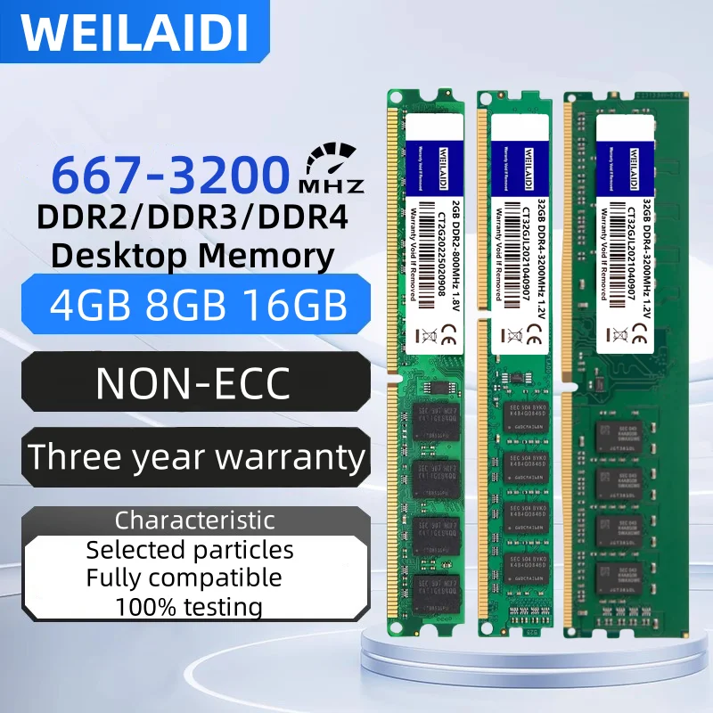 32gb ddr4 2133 mhz-AliExpress