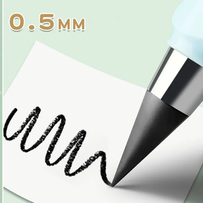 Рисунок 2 - карандаши без заточки