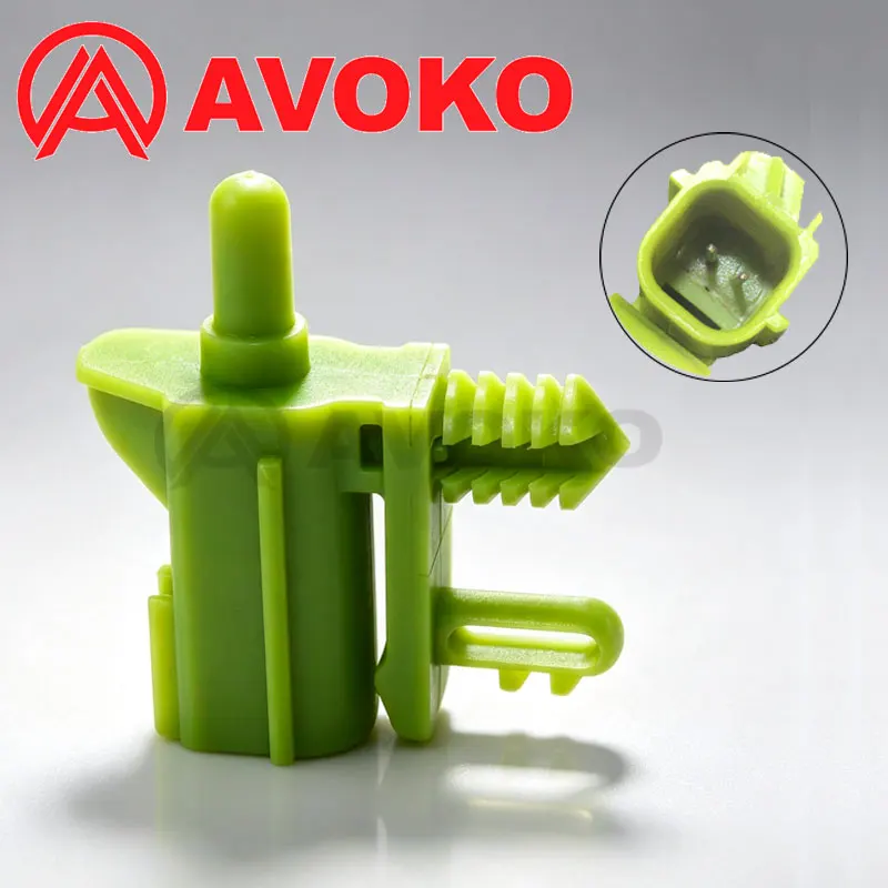 100% Tested Ambient Air Temperature Temp Sensor For Volvo Truck VNL VNR VHD Series 22278750 25155016