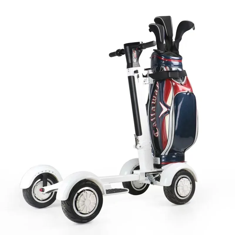 

ZAIQU Cart 2000w Scooters Cart Most Affordable Electric
