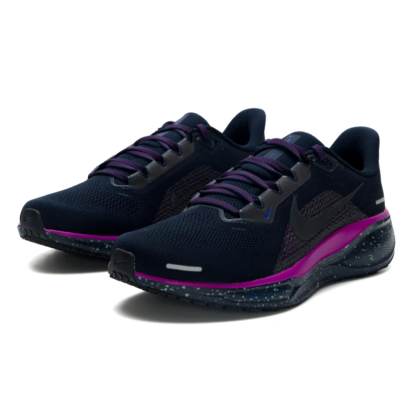 أحذية نايك للرجال أحذية الجري Air Zoom Pegasus 41 Se أحذية رياضية خفيفة الوزن قابلة للتنفس Hq7972-400 #4