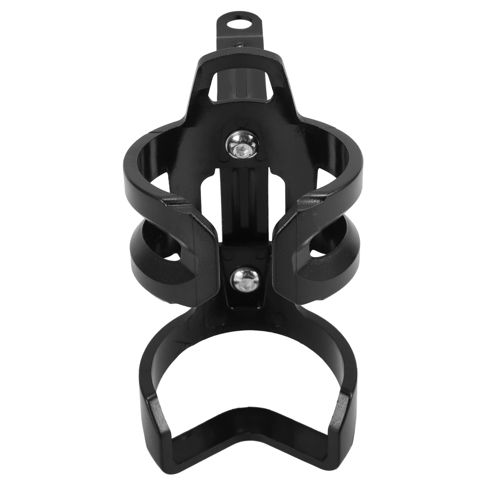 

Motorcycle Cup Holder Water Bottle Bike Rack Adjustable Kettle St Lightweight Outdoor Sports Drink Accessories Stable Structure