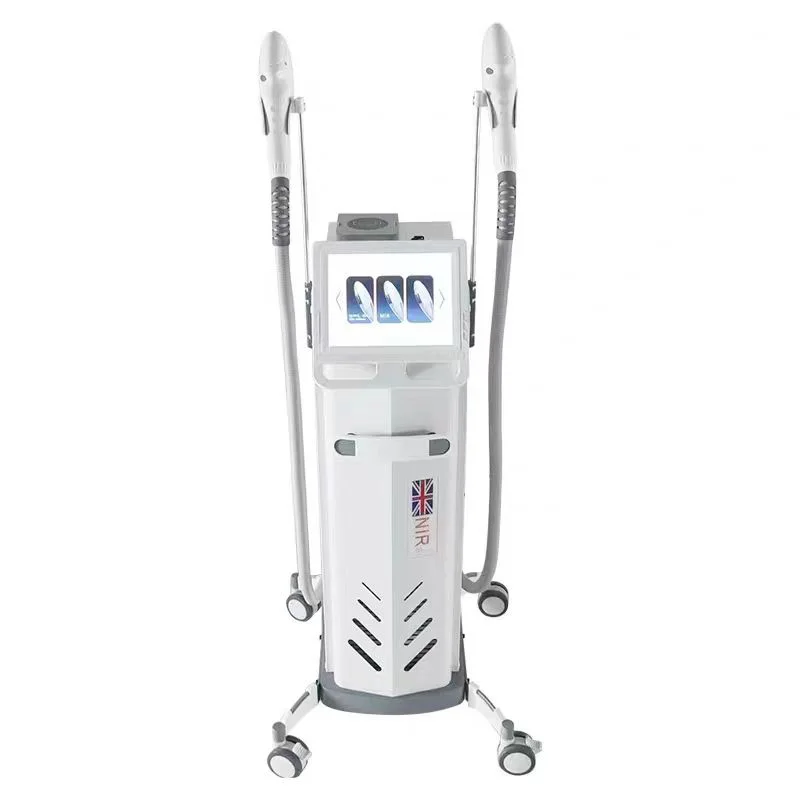 NIR Milk Light+DPL cell Light for Precise Skin Rejuvenation, Whitening, Shrinking Pores, and Removing Freckles - view 5