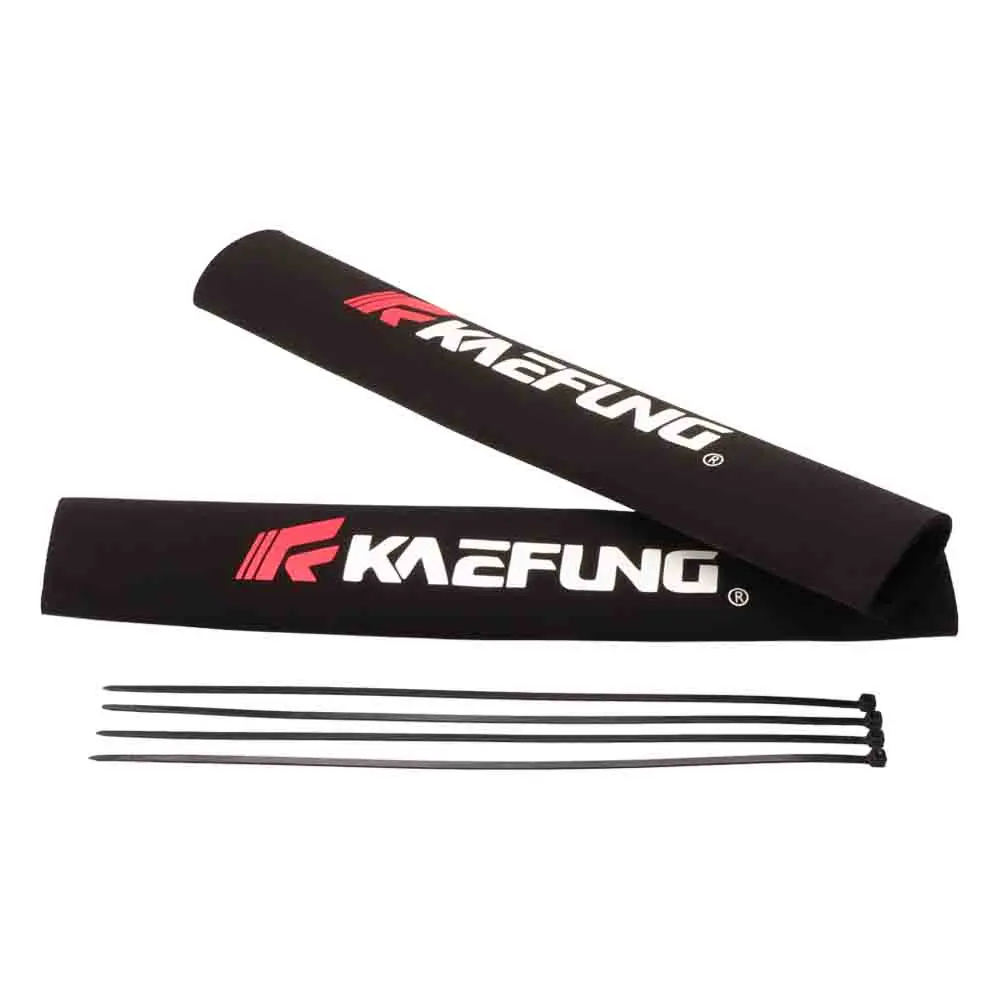 Kaifang Motorrad-Vordergabel-Hintergabel-Stoßdämpfer-Schutzabdeckung ist geeignet für Offroad-Motorräder und Dirtbikes.