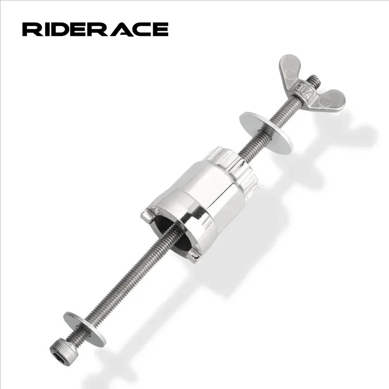 

Bicycle Freehub Body Remover Cassette Freewheel Sleeve Flower Drum Removal Tools Bike Hubs Tower Base Install Disassemble Tool