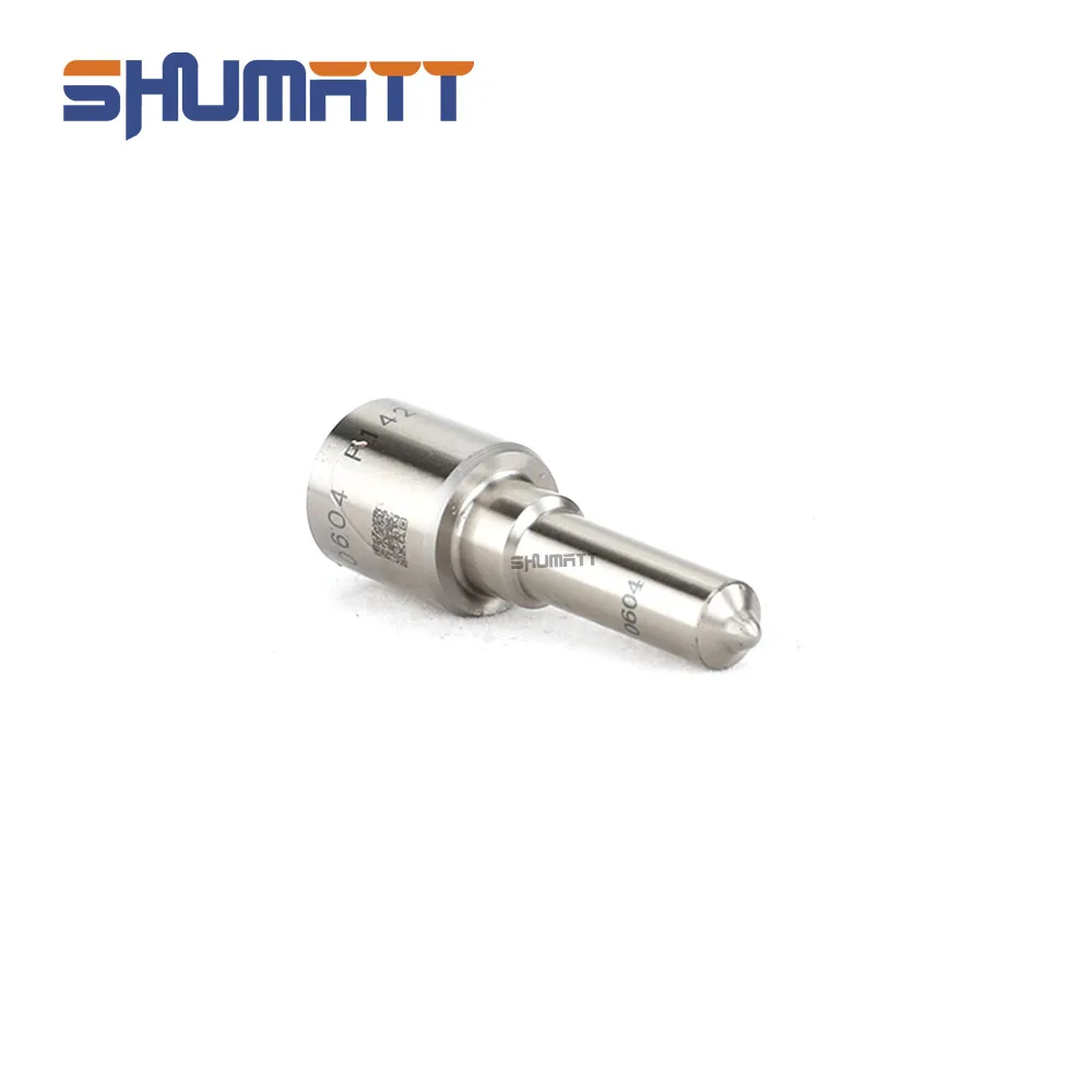 M0604P142 Diesel Injector Nozzle for Injector 9652707180 9654550980 9715135480 2S6Q-9F593-BC/BD Common Rail Injection Nozzles