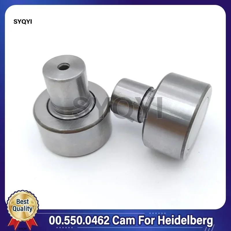 

High Quality 00.550.0462 Cam For Heidelberg CD102 SM102 XL105 Printing Machine Parts
