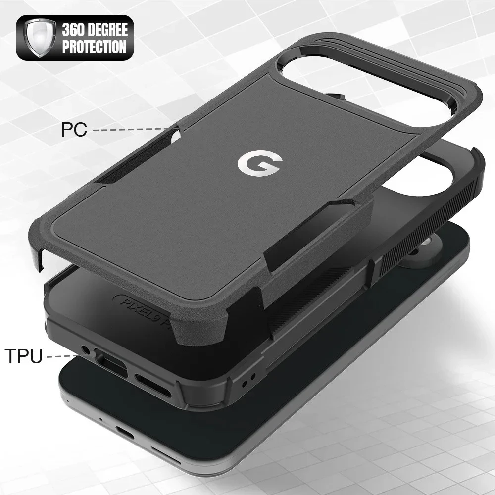 Thumbnail 4 - #69 Trending Shockproof Phone Case Right Now