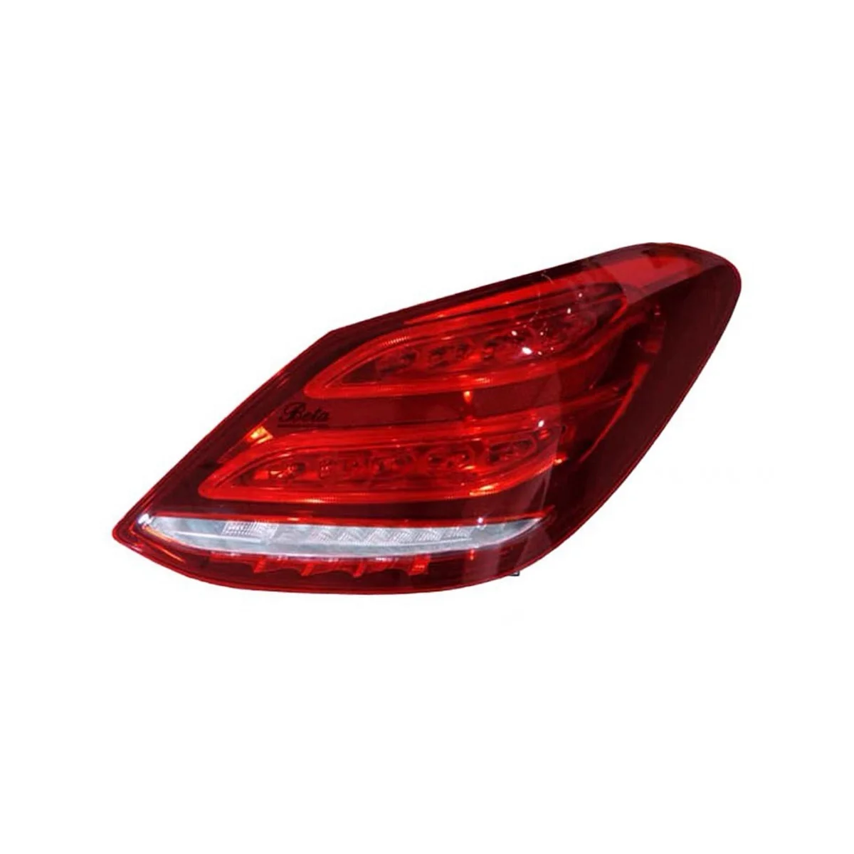 

A2059060457 Rear Right Tail Light Turn Signal Brake Light Auto for C-Class W205