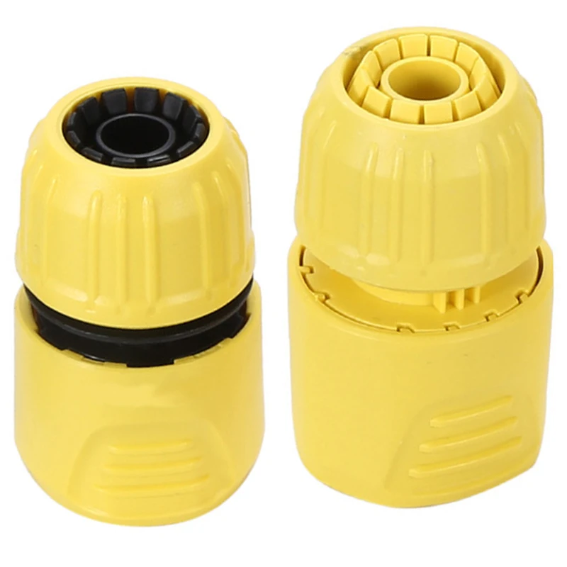 4 Point 5 Point Connectors Connector Kit Easy Installation Connectors 2 36mm*62mm 4-point 5-point Connectors Garden Accessories