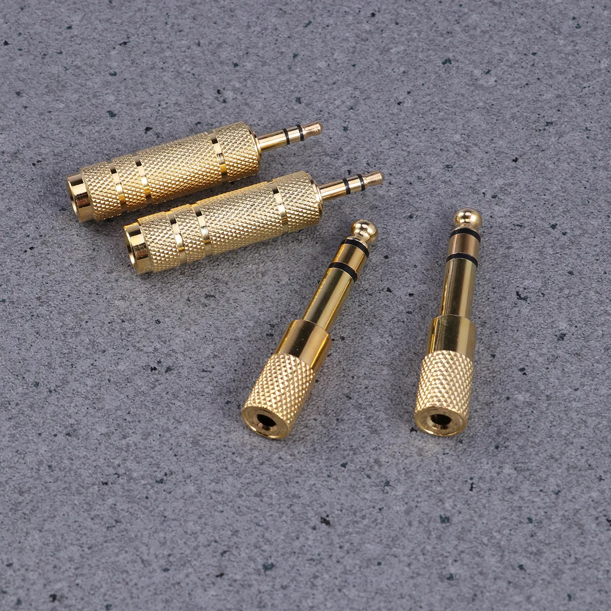 3.5Mm To 6.35Mm Mic… - image