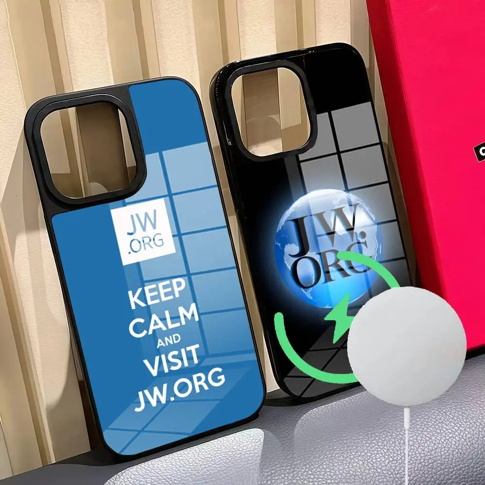 

Please Visit Jw Phone Case for Iphone 17 16 15 14 12 11 13 Pro Max Mini Puls Magnetic glass Cover