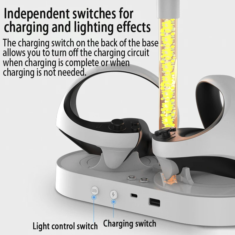 Thumbnail 2 - #67 Best PS5 Controller Chargers to Buy In 2026