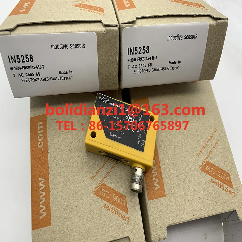 

IN5276 IN5282 IN5189 IN5207 One year warranty In stock