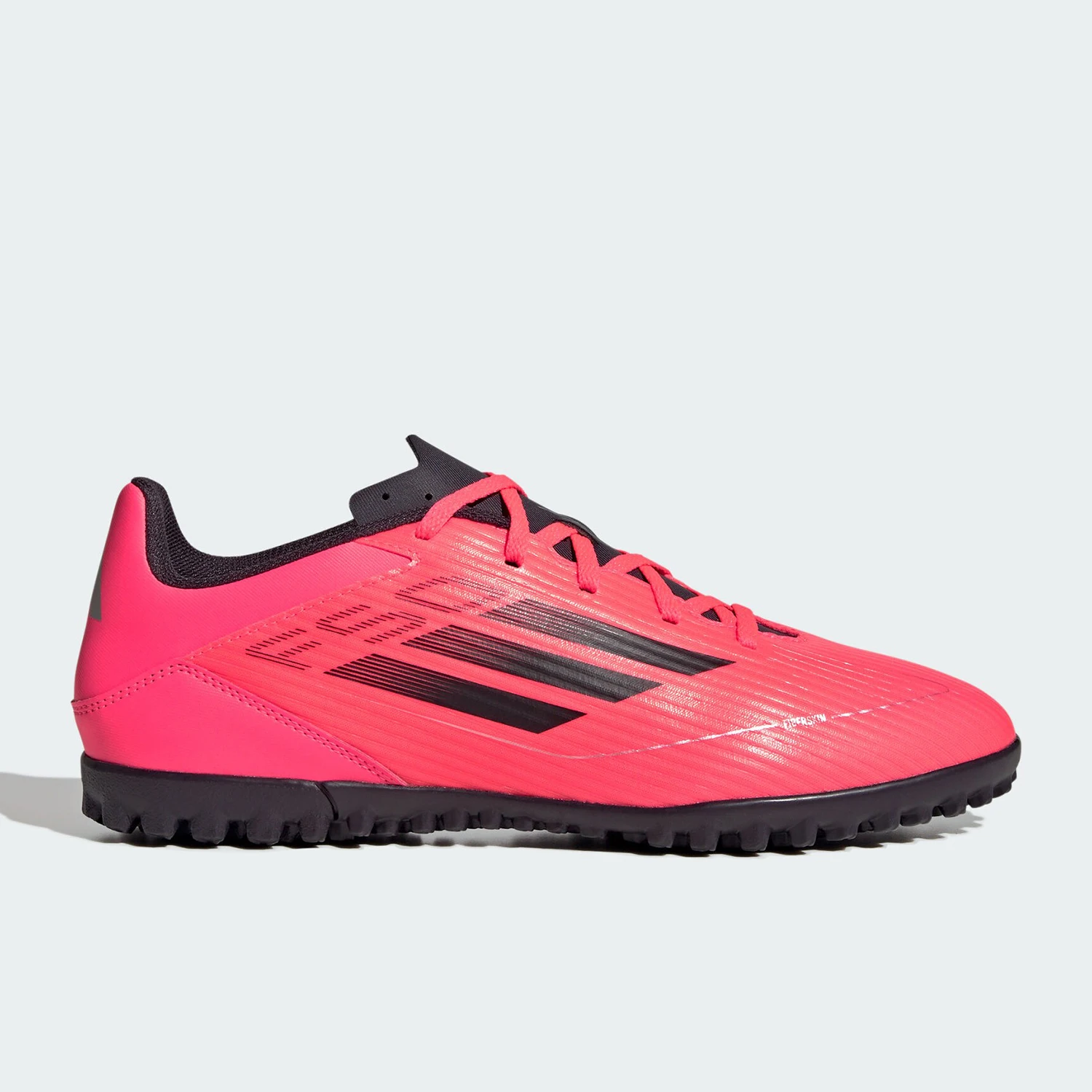 

Adidas Genuine F50 CLUB TF унисекс тренировочные износостойкие футбольные бутсы IF1347