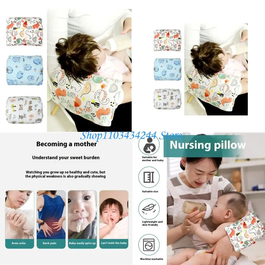 projeto-portatil-do-descanso-reversivel-do-braco-do-coxim-do-apoio-cuidados-para-a-alimentacao-do-bebe