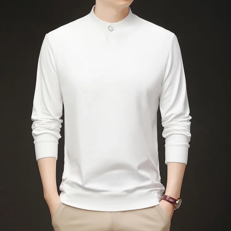 

Men's Sweatshirts Spring Men's Autumn Winter Men's Jacket Casual Tops